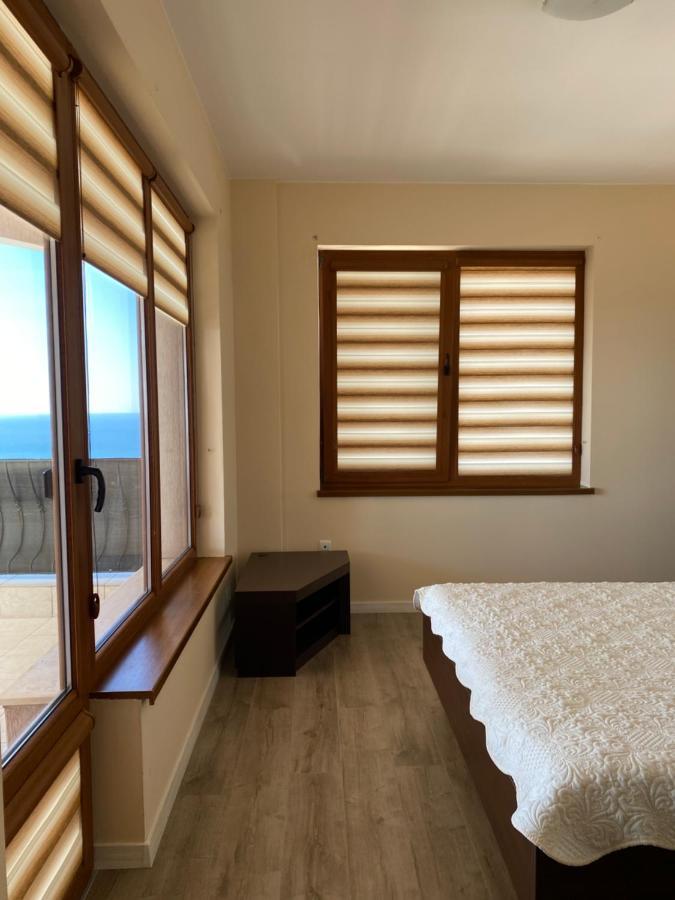 Sea Sunrise Vila Balchik Extérieur photo